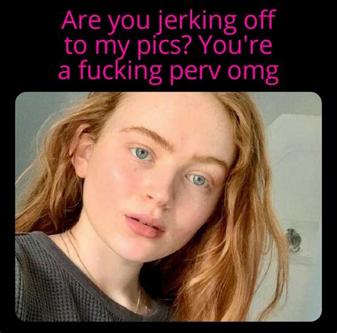 Sadie Sink porn Celebrity Deepfake Videos